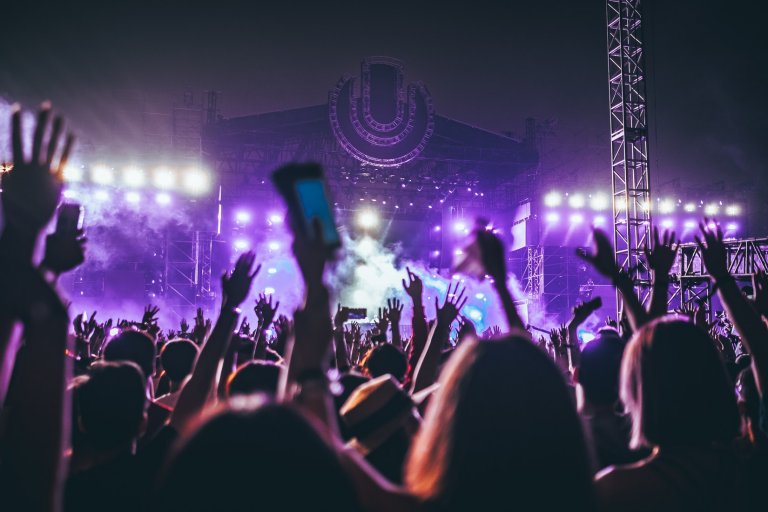 Why play at a music festival and how do you stand out? - Part 2