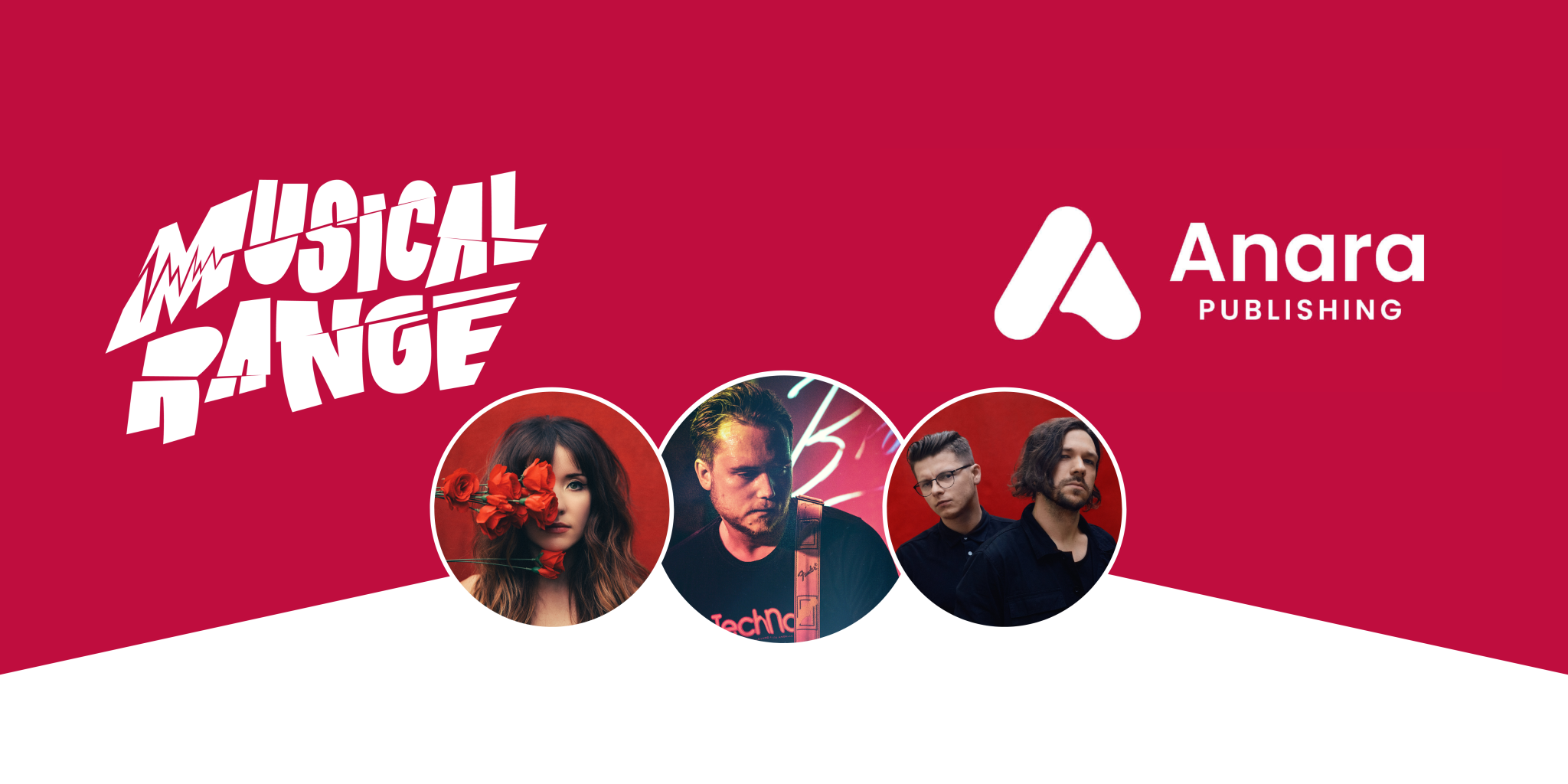Joining forces with Rockhopper Studios for the Musical Range VR Game ...