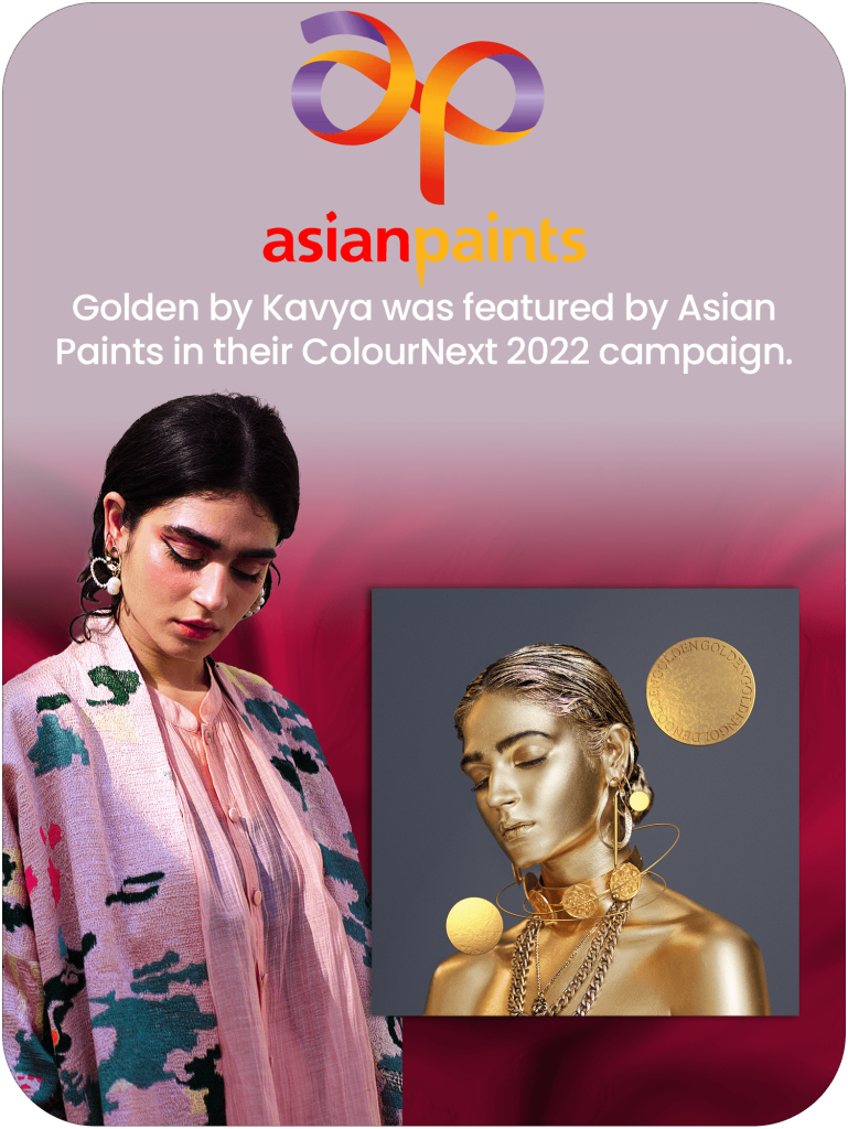 Kavya Asian Paints