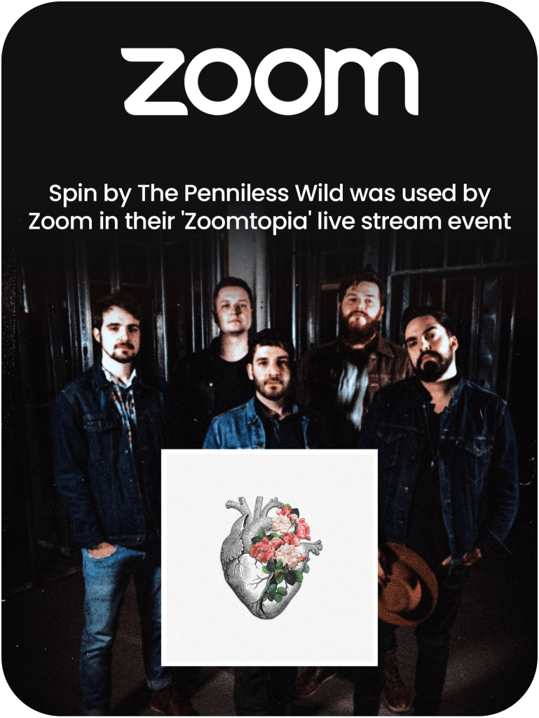 Penniless Wild Zoom