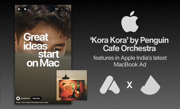 Sync Placement Apple India MacBook Kora Kora