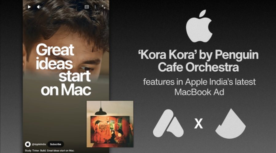 Sync Placement Apple India MacBook Kora Kora