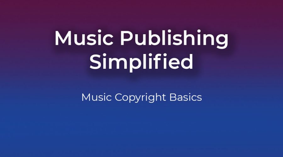 Music Copyright