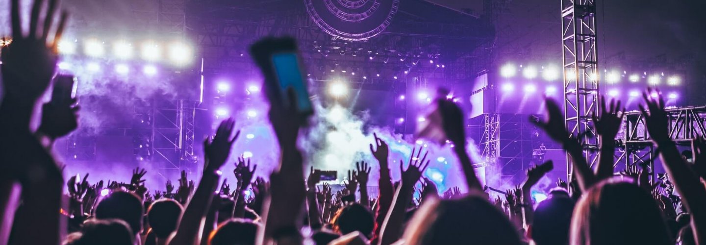 Why play at a music festival and how do you stand out? - Part 2
